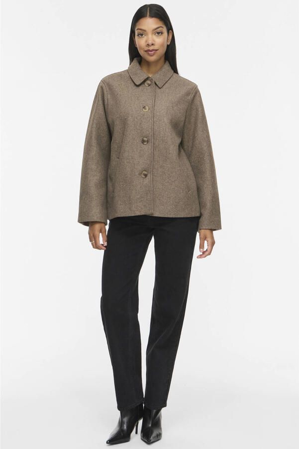 VILA jack beige - Foto 3