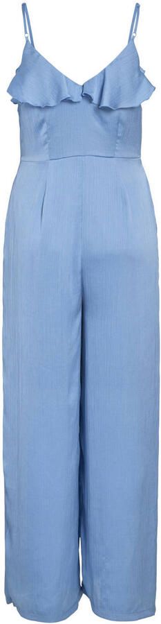 Vila Jumpsuit in wikkellook model 'FILUKA' - Foto 2