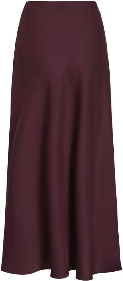 Vila Maxirok met elastische band model 'VIELLETTE'