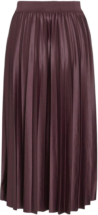 Vila Plissérok VINITBAN SKIRT NOOS - Foto 2