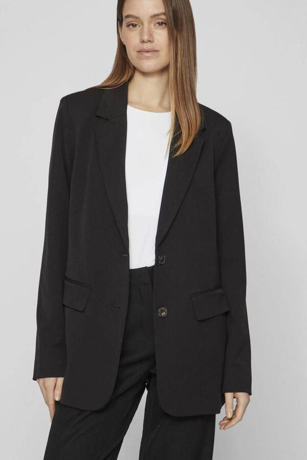 Vila Lange blazer VIVARONE LOOSE BLAZER-NOOS - Foto 3