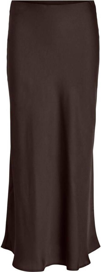 Vila Maxirok VIELLETTE HW LONG SKIRT NOOS - Foto 2