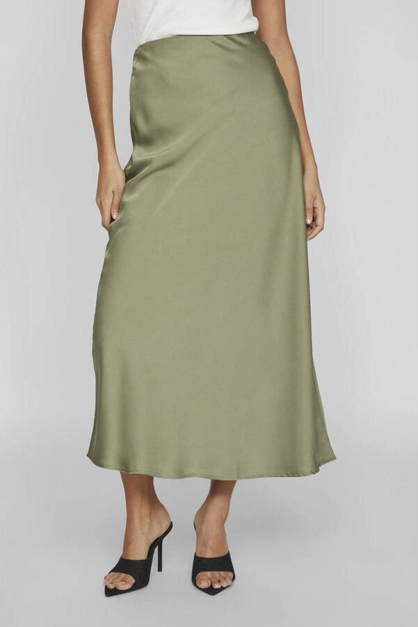 Vila Midirok met elastische band model 'VIELLETTE'