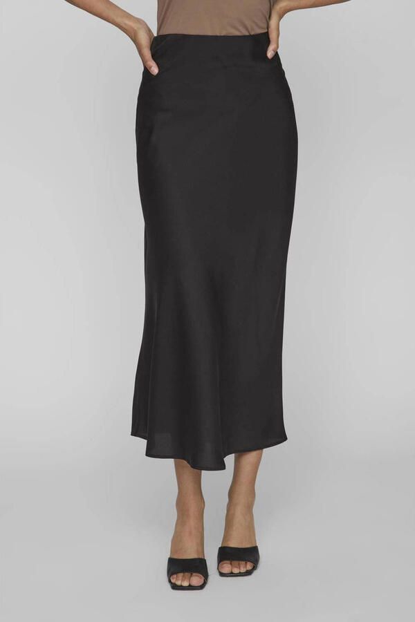 Vila Midirok met elastische band model 'VIELLETTE'