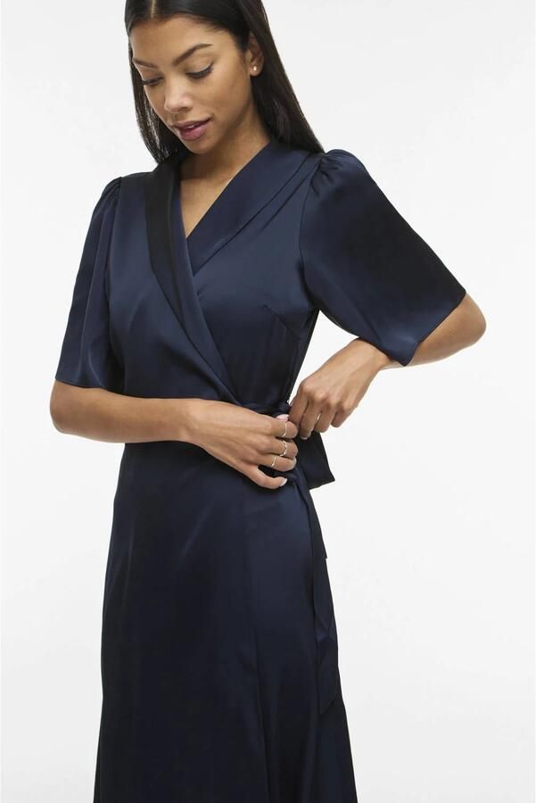 Vila Midijurk in wikkel-look model 'VIENNA RAVENNA'