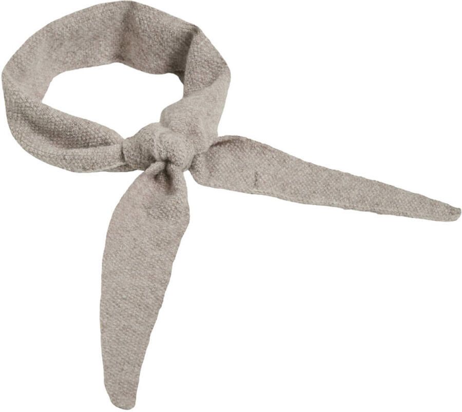 VILA sjaal VISWARIKA beige