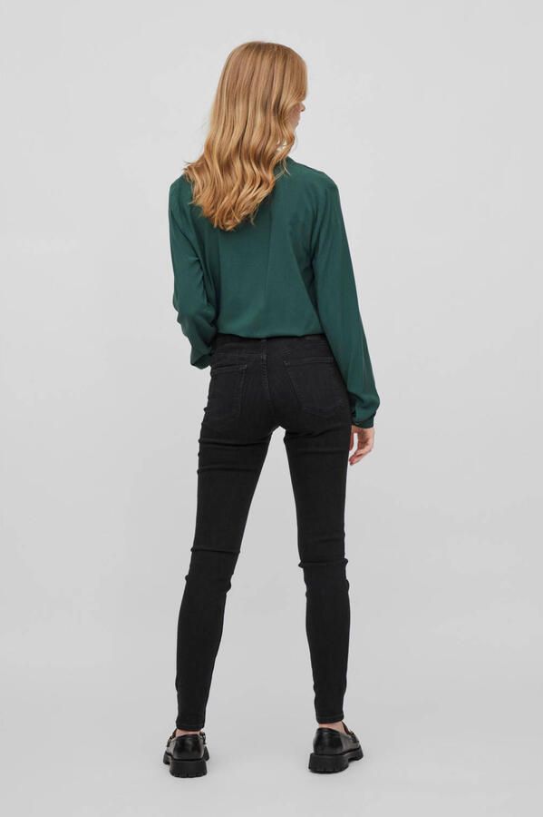 Vila Skinny fit jeans VISARAH WU01 RW SKINNY JEANS NOOS - Foto 2