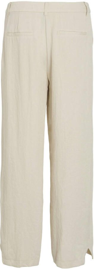 Vila Pantalon Viflea Rw Tailored 14105559