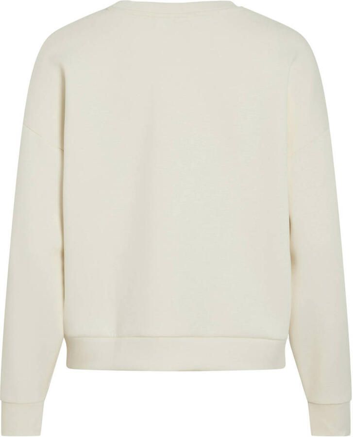 VILA sweater ecru - Foto 2