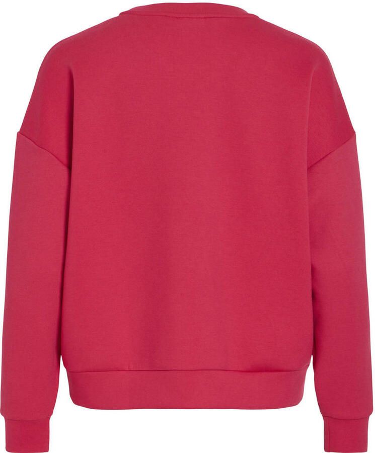 VILA sweater roze - Foto 2