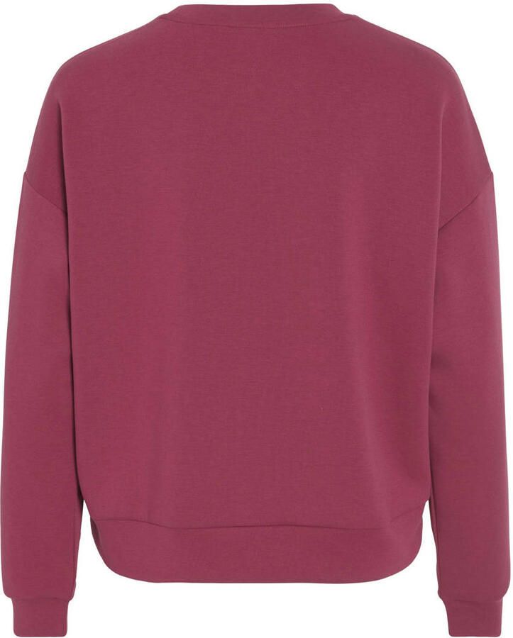 VILA sweater roze - Foto 2