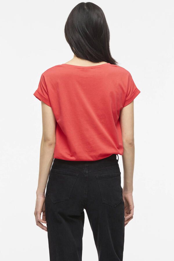 VILA T-shirt - Foto 2