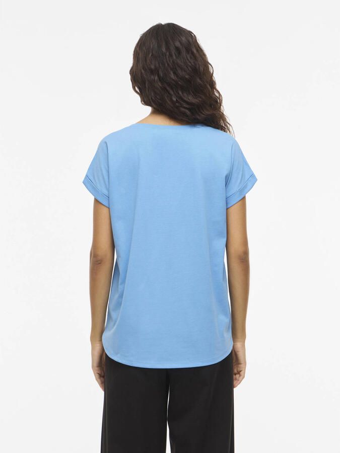 VILA T-shirt - Foto 3