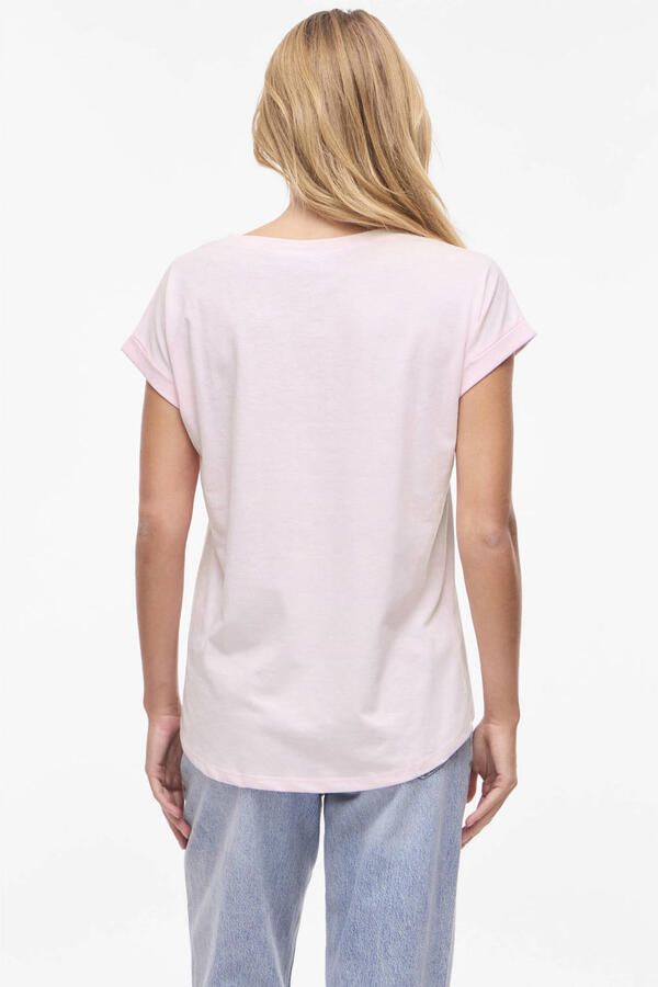 VILA T-shirt - Foto 2