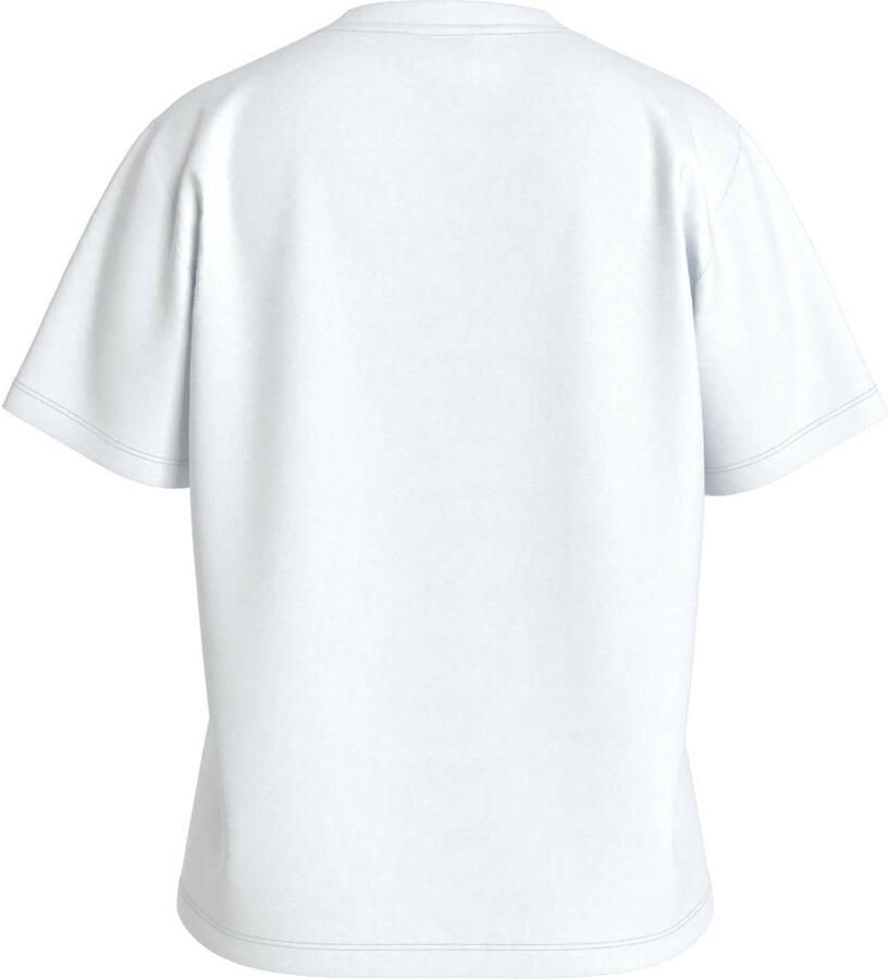 Vila Shirt met korte mouwen VINORA S S T-SHIRT NOOS - Foto 3