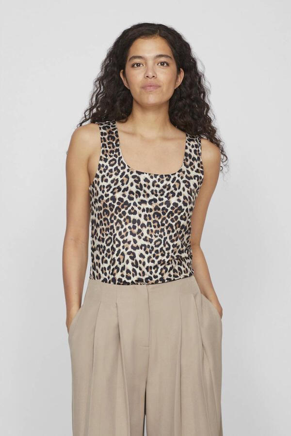 Vila Top met deelnaden model 'VIKENZA'