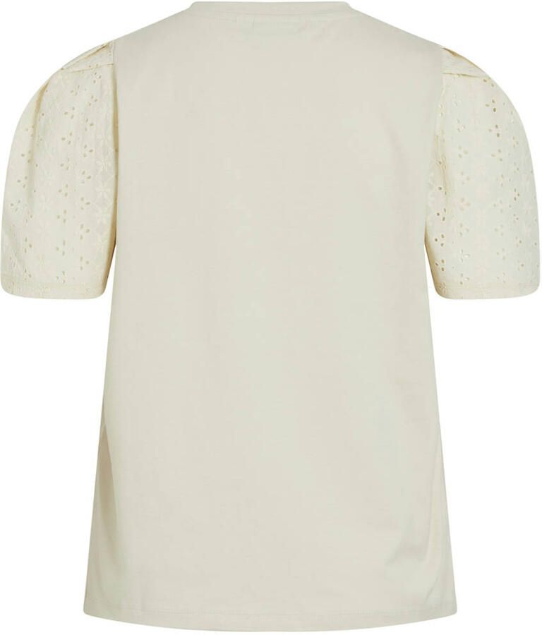 Vila Sweater Top Merry Birch