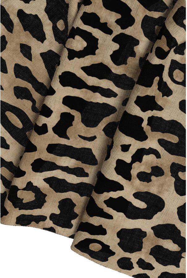 Vila Blouse met kimonomouwen en vetersluiting model 'PRISILLA' - Foto 2