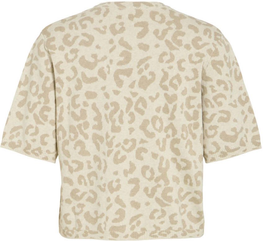 Vila Relaxed fit shirt van Met viscose Model 'Mayas' - Foto 2