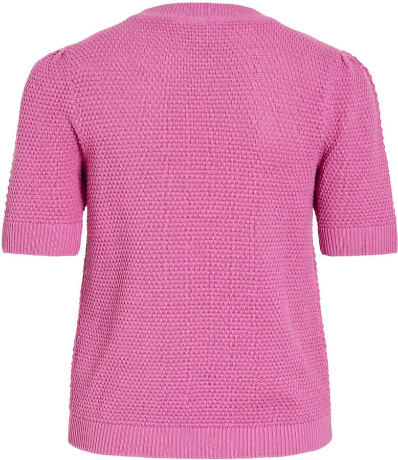 VILA top roze - Foto 2