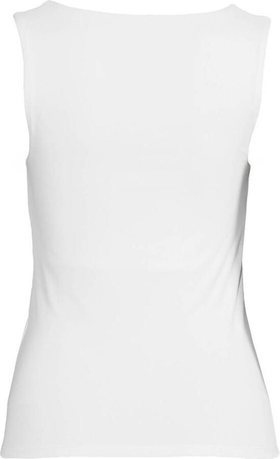 Vila Tanktop met vierkante hals model 'VIKENZA' - Foto 3