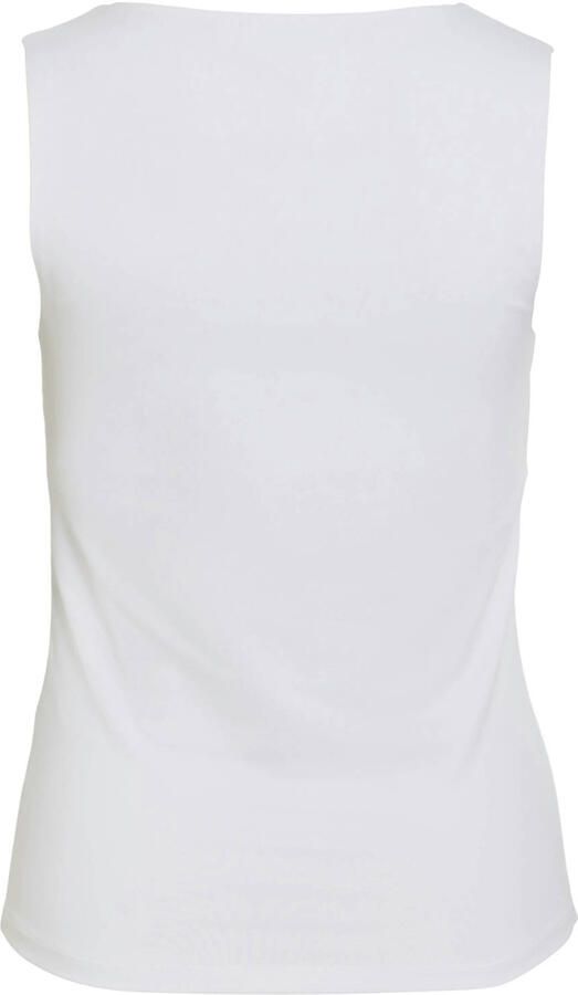 Vila Tanktop met vierkante hals model 'VIKENZA' - Foto 4