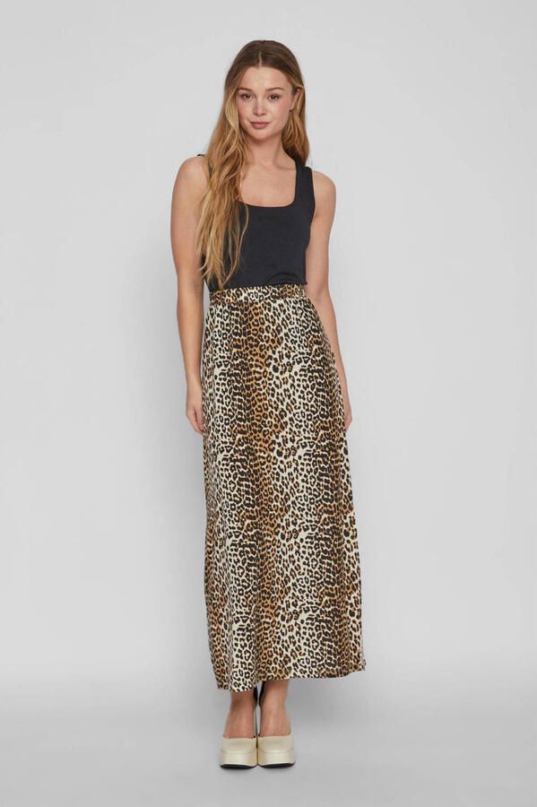 Vila Tanktop met vierkante hals model 'VIKENZA' - Foto 4