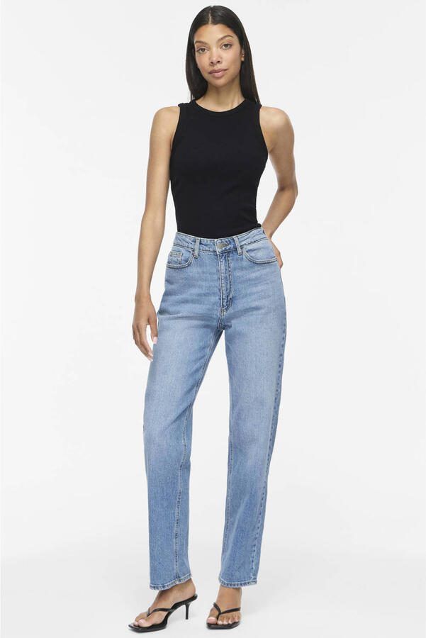 Vila Tanktop VISOLA S L TANK TOP NOOS