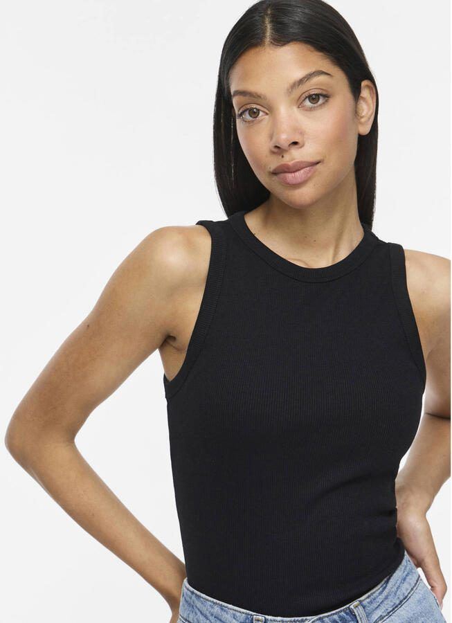 Vila Tanktop VISOLA S L TANK TOP NOOS - Foto 2