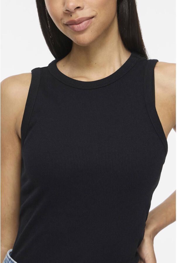 Vila Tanktop VISOLA S L TANK TOP NOOS - Foto 3