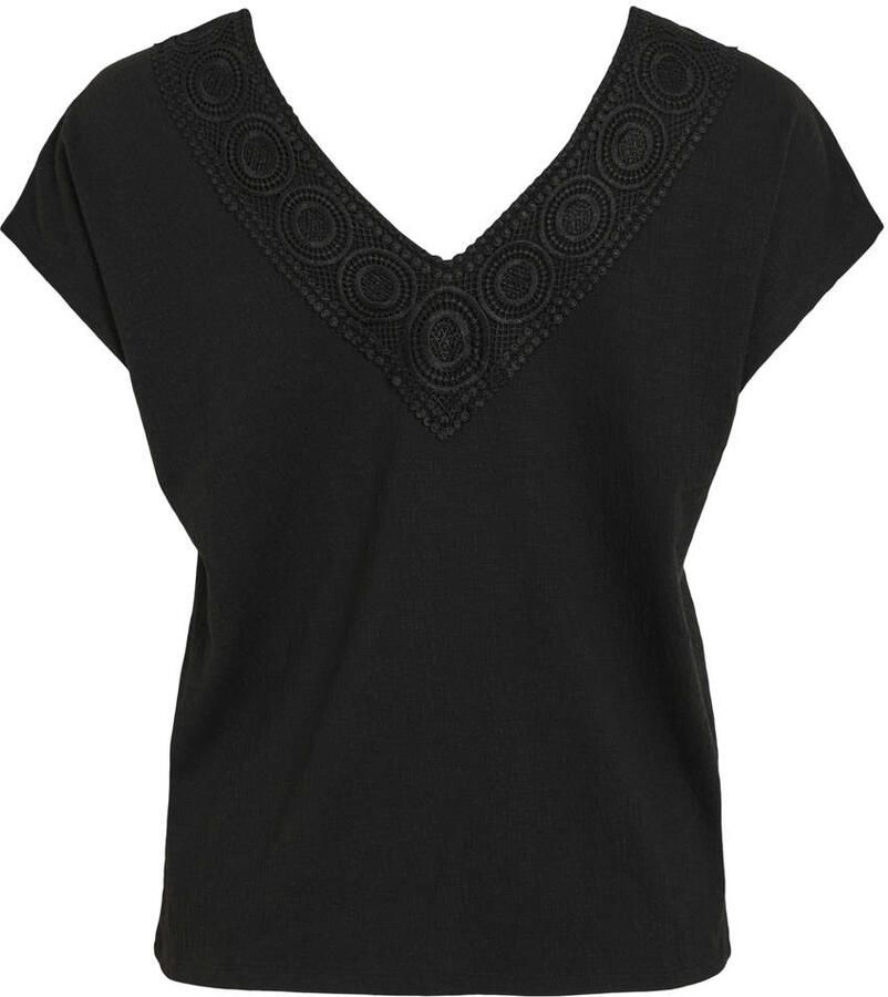 Vila T-shirt Visyma