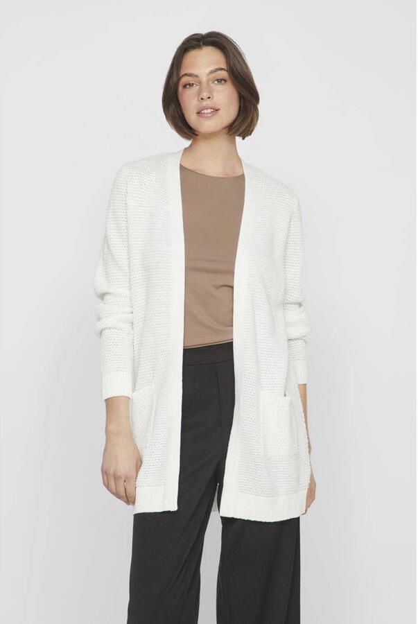 Vila Vest VIDALO L S KNIT CARDIGAN- NOOS - Foto 2