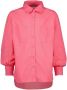 VINGINO blouse felroze Meisjes Katoen Klassieke kraag 152 - Thumbnail 1