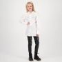 VINGINO blouse wit Meisjes Katoen Klassieke kraag 152 - Thumbnail 2