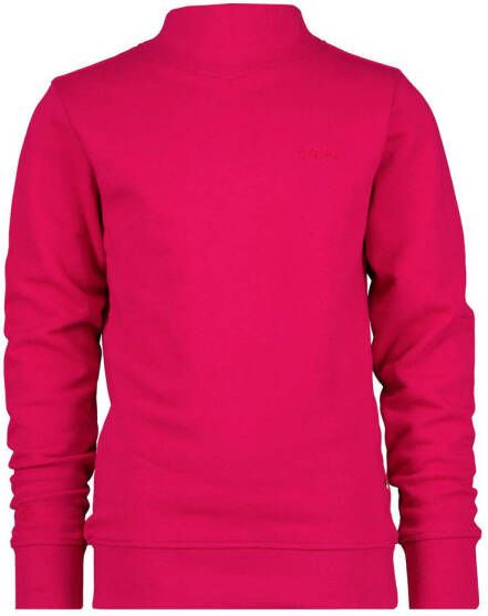 VINGINO Essentials sweater fuchsia Roze 128