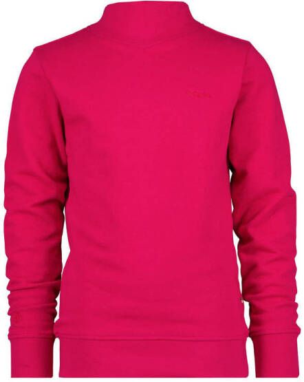 VINGINO Essentials sweater fuchsia Roze 128