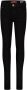 VINGINO high waist super skinny jeans Bianca black Zwart Meisjes Stretchdenim 104 - Thumbnail 1
