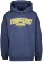 VINGINO hoodie Neoh met logo paars Sweater Logo 104 - Thumbnail 1