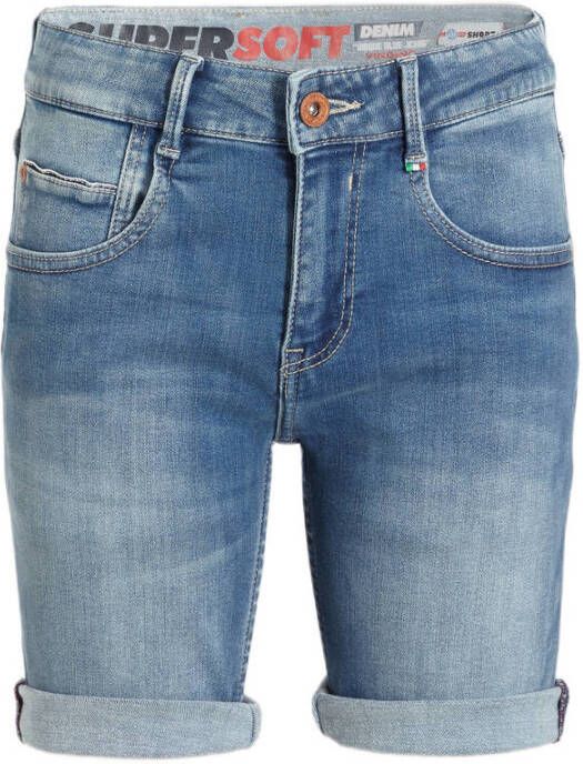 VINGINO Korte jeans met stretch model 'Capo'