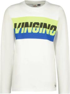 VINGINO Long Sleeve T-Shirt Jari