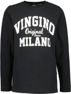 VINGINO Long Sleeve classic-logo-rnls
