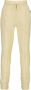 VINGINO loose fit joggingbroek SALIRE ecru Meisjes Katoen 128 - Thumbnail 1