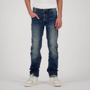 Vingino regular fit jeans Baggio Basic cruziale blue