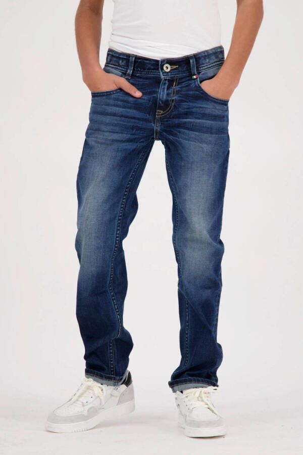 Vingino regular fit jeans Baggio cruziale blue