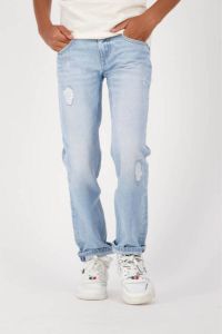 VINGINO Regular fit jeans van katoen model 'Baggio