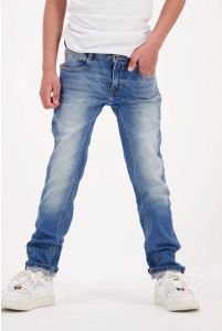 Vingino regular fit jeans Davide blue vintage