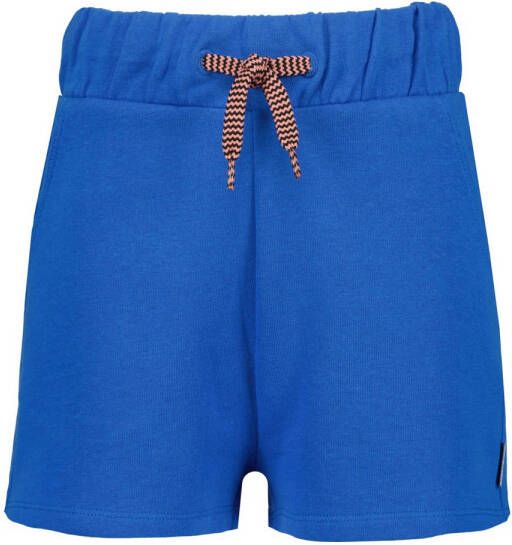 VINGINO short RILANE fresh blue Korte broek Blauw Meisjes Katoen 116