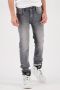 Vingino skinny jeans Alfons light grey - Thumbnail 2