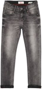 Vingino skinny jeans ANZIO BASIC dark grey vintage