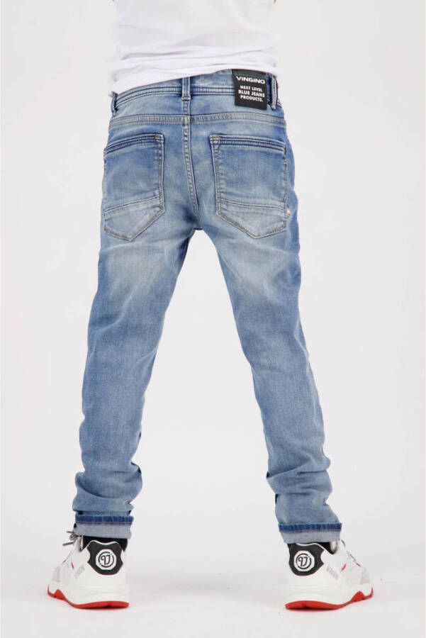 Vingino skinny jeans Anzio light vintage